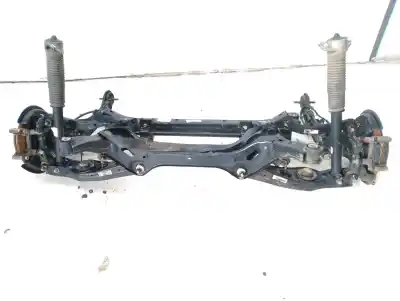 Pezzo di ricambio per auto di seconda mano asse posteriore per hyundai tucson * riferimenti oem iam 55405d7000