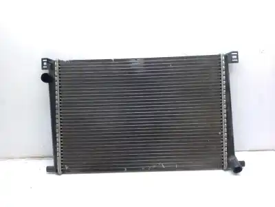 Автозапчасти б/у ВОДЯНОЙ РАДИАТОР за MINI MINI (R56)  ссылки OEM IAM 17118675266  