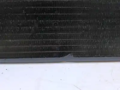 Автозапчастина б/у водяний радіатор для mini mini (r56) one посилання на oem iam 17118675266  