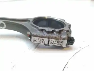 Peça sobressalente para automóvel em segunda mão pistão por kia niro * referências oem iam 2304103ha0