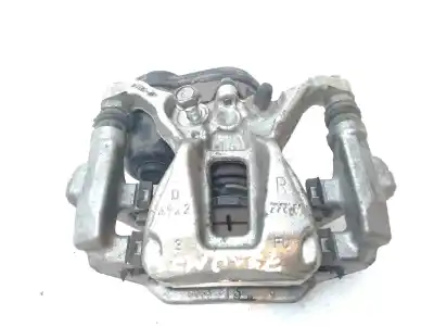 Tweedehands auto-onderdeel rechts achter remklauw voor toyota c-hr (_x1_) 1.2 (ngx10_) oem iam-referenties 47830f4030