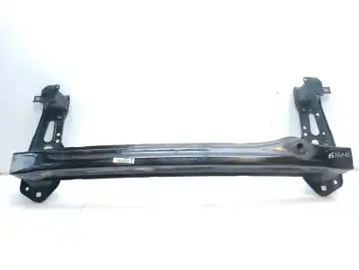 Second-hand car spare part front bumper reinforcement for mini mini (r56) one oem iam references 51112757337