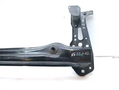 Second-hand car spare part front bumper reinforcement for mini mini (r56) one oem iam references 51112757337  