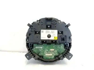 Second-hand car spare part dashboard for mini mini (r56) one oem iam references  913619301 