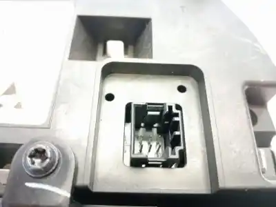 Second-hand car spare part dashboard for mini mini (r56) one oem iam references  913619301 