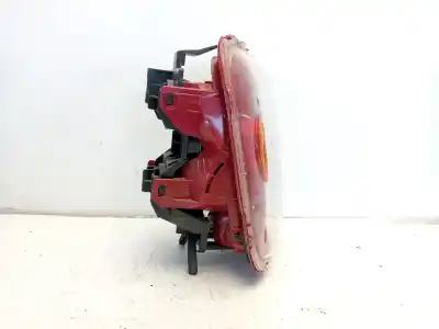 Second-hand car spare part left tailgate light for mini mini (r56) one oem iam references 63212757009  