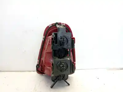Second-hand car spare part left tailgate light for mini mini (r56) one oem iam references 63212757009  