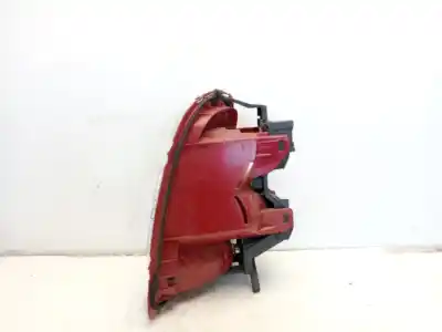 Second-hand car spare part left tailgate light for mini mini (r56) one oem iam references 63212757009  