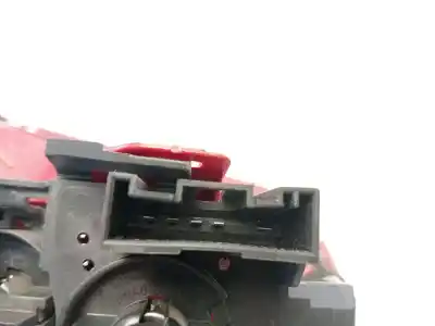 Second-hand car spare part left tailgate light for mini mini (r56) one oem iam references 63212757009  