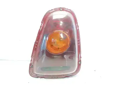 Second-hand car spare part RIGHT TAILGATE LIGHT for MINI MINI (R56)  OEM IAM references 63212757010  