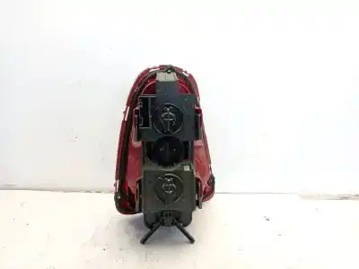 Автозапчасти б/у правый задний фонарь за mini mini (r56) one ссылки oem iam 63212757010  