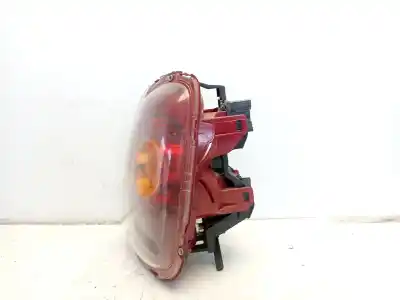 Автозапчасти б/у правый задний фонарь за mini mini (r56) one ссылки oem iam 63212757010  