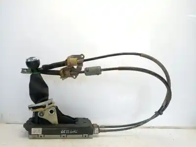 Second-hand car spare part Gear Lever for MINI MINI (R56) One OEM IAM references 25112753810  