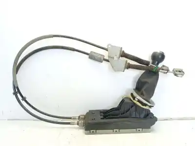 Pezzo di ricambio per auto di seconda mano leva del cambio per mini mini (r56) one riferimenti oem iam 25112753810  