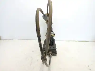 Pezzo di ricambio per auto di seconda mano leva del cambio per mini mini (r56) one riferimenti oem iam 25112753810  