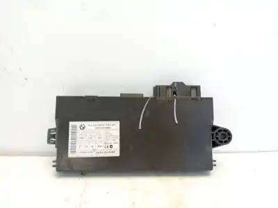 Second-hand car spare part electronic module for mini mini (r56) one oem iam references 61359147191
