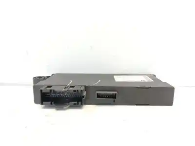 Автозапчасти б/у электронный модуль за mini mini (r56) one ссылки oem iam 61359147191  
