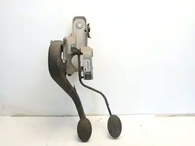 Second-hand car spare part brake pedal for mini mini (r56) one oem iam references 
