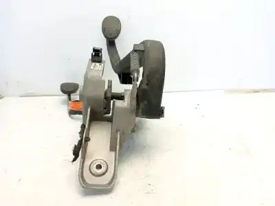 Автозапчасти б/у педаль тормоза за mini mini (r56) one ссылки oem iam  35006770609 