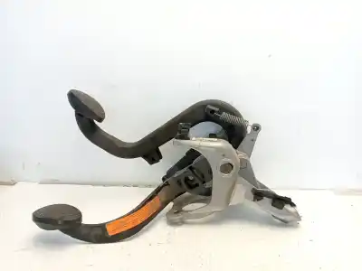 Автозапчасти б/у педаль тормоза за mini mini (r56) one ссылки oem iam  35006770609 