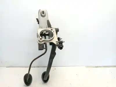 Автозапчасти б/у педаль тормоза за mini mini (r56) one ссылки oem iam  35006770609 