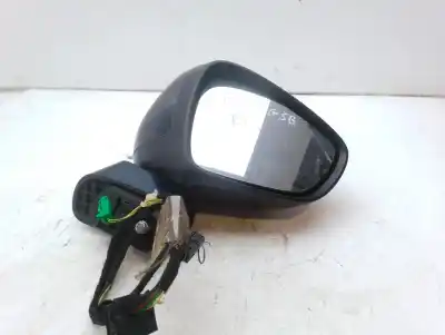 Peça sobressalente para automóvel em segunda mão ESPELHO RETROVISOR DIREITO por CITROEN C4 BERLINA  Referências OEM IAM 8154EF  