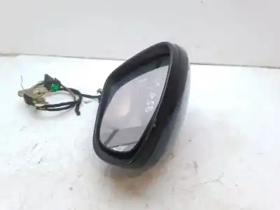 Peça sobressalente para automóvel em segunda mão espelho retrovisor direito por citroen c4 berlina collection referências oem iam 8154ef  