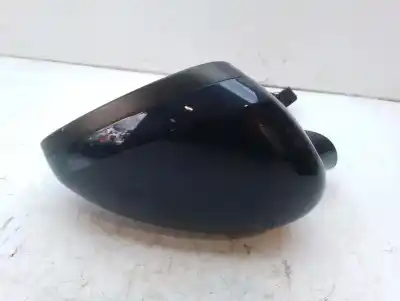 Peça sobressalente para automóvel em segunda mão espelho retrovisor direito por citroen c4 berlina collection referências oem iam 8154ef  
