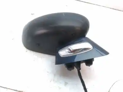 Peça sobressalente para automóvel em segunda mão espelho retrovisor direito por citroen c4 berlina collection referências oem iam 8154ef  