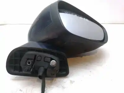 Peça sobressalente para automóvel em segunda mão espelho retrovisor direito por citroen c4 berlina collection referências oem iam 8154ef  