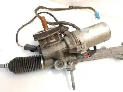 Peça sobressalente para automóvel em segunda mão caixa de direção por peugeot 1007 1.4 hdi referências oem iam 1623287280  6200000059