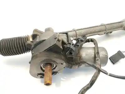 Peça sobressalente para automóvel em segunda mão caixa de direção por peugeot 1007 1.4 hdi referências oem iam 1623287280  6200000059