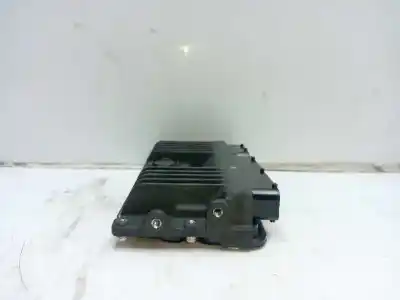 Автозапчастина б/у ебу контролер двигуна для toyota yaris (_p13_) 1.3 (nsp130_) посилання на oem iam 89661k0082  