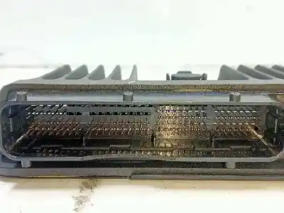 Автозапчастина б/у ебу контролер двигуна для toyota yaris (_p13_) 1.3 (nsp130_) посилання на oem iam 89661k0082  