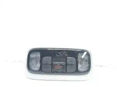 Автозапчастина б/у внутрішне світло для toyota yaris (_p13_) 1.3 (nsp130_) посилання на oem iam 81260k0100c0