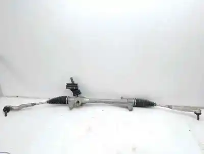 Peça sobressalente para automóvel em segunda mão caixa de direção por toyota yaris active referências oem iam 45510k0070