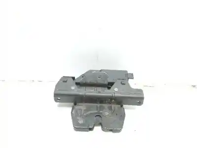 Peça sobressalente para automóvel em segunda mão fechadura do mala por bmw x5 (e53) 4.4 i referências oem iam 51248408492