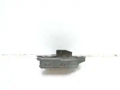 Second-hand car spare part trunk lock for bmw x5 (e53) 4.4 i oem iam references 51248408492  