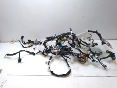 Автозапчастина б/у електронний модуль для toyota yaris (_p13_) 1.5 hybrid (nhp130_) посилання на oem iam 821180dc01 Автозапчастина б/у електронний модуль для toyota yaris (_p13_) 1.5 hybrid (nhp130_) посилання на oem iam 821180dc01