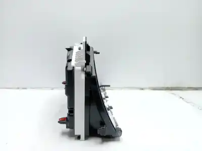 Автозапчастина б/у панель інструментів для toyota yaris (_p13_) 1.5 hybrid (nhp130_) посилання на oem iam 83800f5b60  