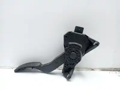 Автозапчастина б/у педаль акселератора для toyota yaris (_p13_) 1.5 hybrid (nhp130_) посилання на oem iam 78110k0030  