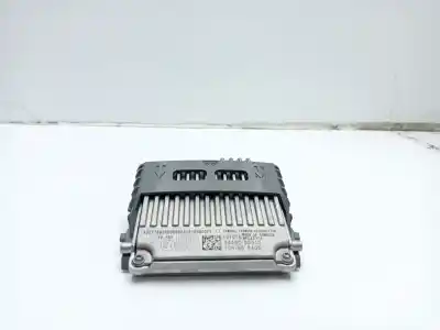 Автозапчастина б/у електронний модуль для toyota yaris (_p13_) 1.5 hybrid (nhp130_) посилання на oem iam 8646c0d010  