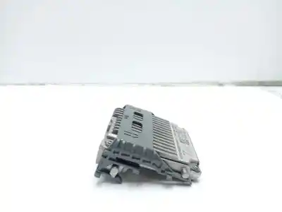 Автозапчастина б/у електронний модуль для toyota yaris (_p13_) 1.5 hybrid (nhp130_) посилання на oem iam 8646c0d010  