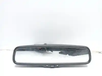 Автозапчастина б/у внутрішне дзеркало для toyota yaris (_p13_) 1.5 hybrid (nhp130_) посилання на oem iam 87810k0050 Автозапчастина б/у внутрішне дзеркало для toyota yaris (_p13_) 1.5 hybrid (nhp130_) посилання на oem iam 87810k0050