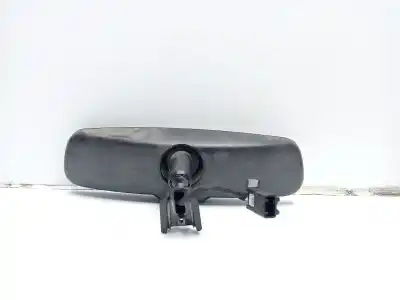 Автозапчастина б/у внутрішне дзеркало для toyota yaris (_p13_) 1.5 hybrid (nhp130_) посилання на oem iam 87810k0050  