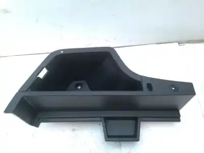 Pezzo di ricambio per auto di seconda mano Modanatura Posteriore per LEXUS UX (ZA10) * Riferimenti OEM IAM 6499776070C0   Pezzo di ricambio per auto di seconda mano Modanatura Posteriore per LEXUS UX (ZA10) * Riferimenti OEM IAM 6499776070C0