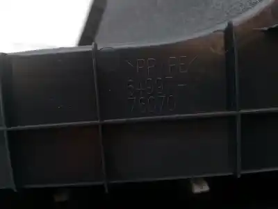 Автозапчастина б/у задні модинги для lexus ux (za10) * посилання на oem iam 6499776070c0   Автозапчастина б/у задні модинги для lexus ux (za10) * посилання на oem iam 6499776070c0