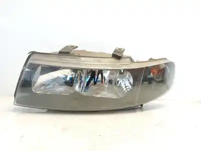 Second-hand car spare part Left Headlight for SEAT TOLEDO (1M2) * OEM IAM references 1M2941015  