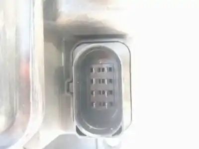Автозапчасти б/у левая фара за seat toledo (1m2) * ссылки oem iam 1m2941015  