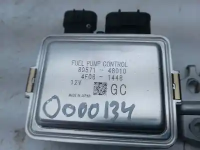 Second-hand car spare part electronic module for lexus ux (za10) * oem iam references 8957148010 4e06-1448 